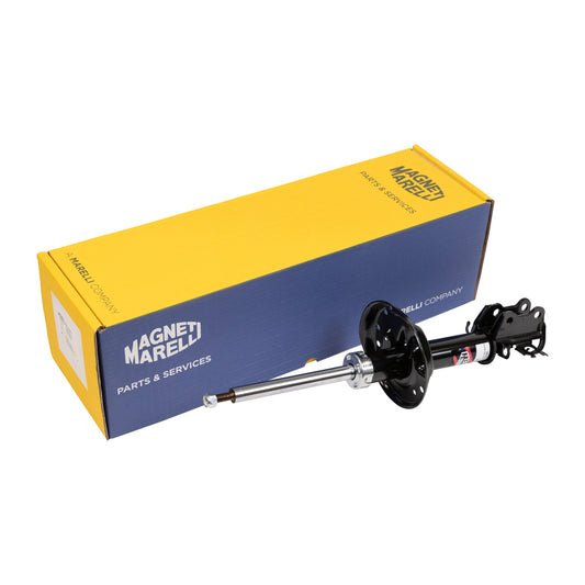 Amortyzator przedni lewy, gazowy Magneti Marelli