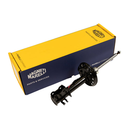 Amortyzator Magneti Marelli, przód, prawa strona 358271070100