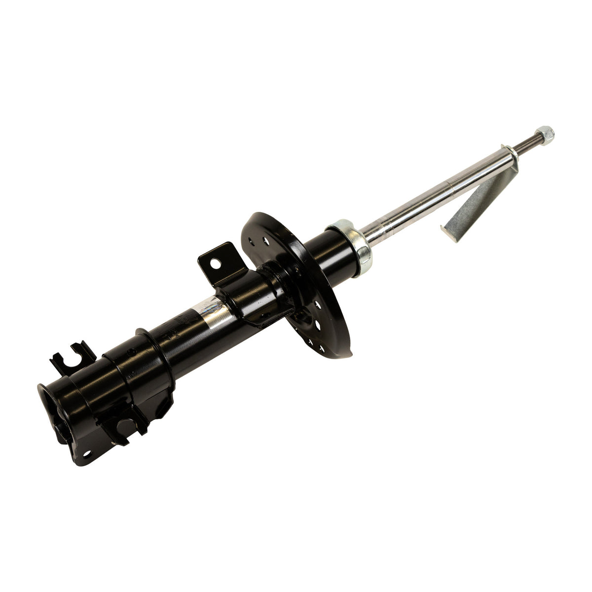 Amortyzator przedni Fiat Stilo AG Automotive FT11254