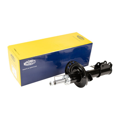 Amortyzator Magneti Marelli, przód, prawa strona Fiat Croma 353804070100