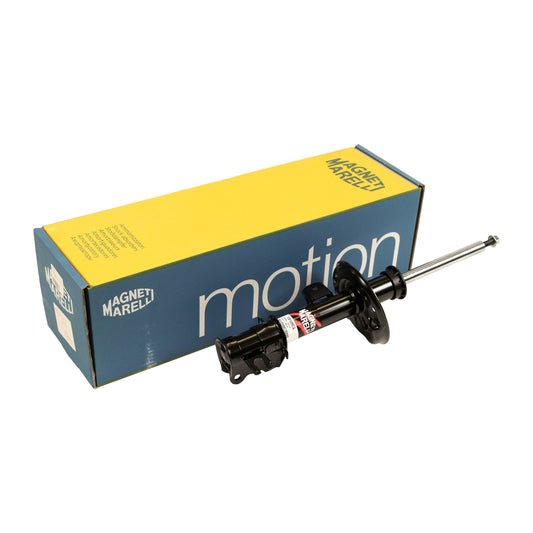 Amortyzator przedni lewy