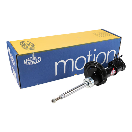 Amortyzator Magneti Marelli, przód, prawa strona Fiat Panda 358151070100