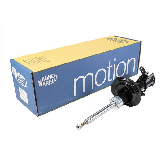 Amortyzator Magneti Marelli, przód, lewa strona Fiat Panda 358151070200