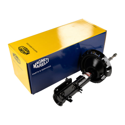 Amortyzator gazowy Magneti Marelli, przód, lewa strona Fiat Scudo 357254070200