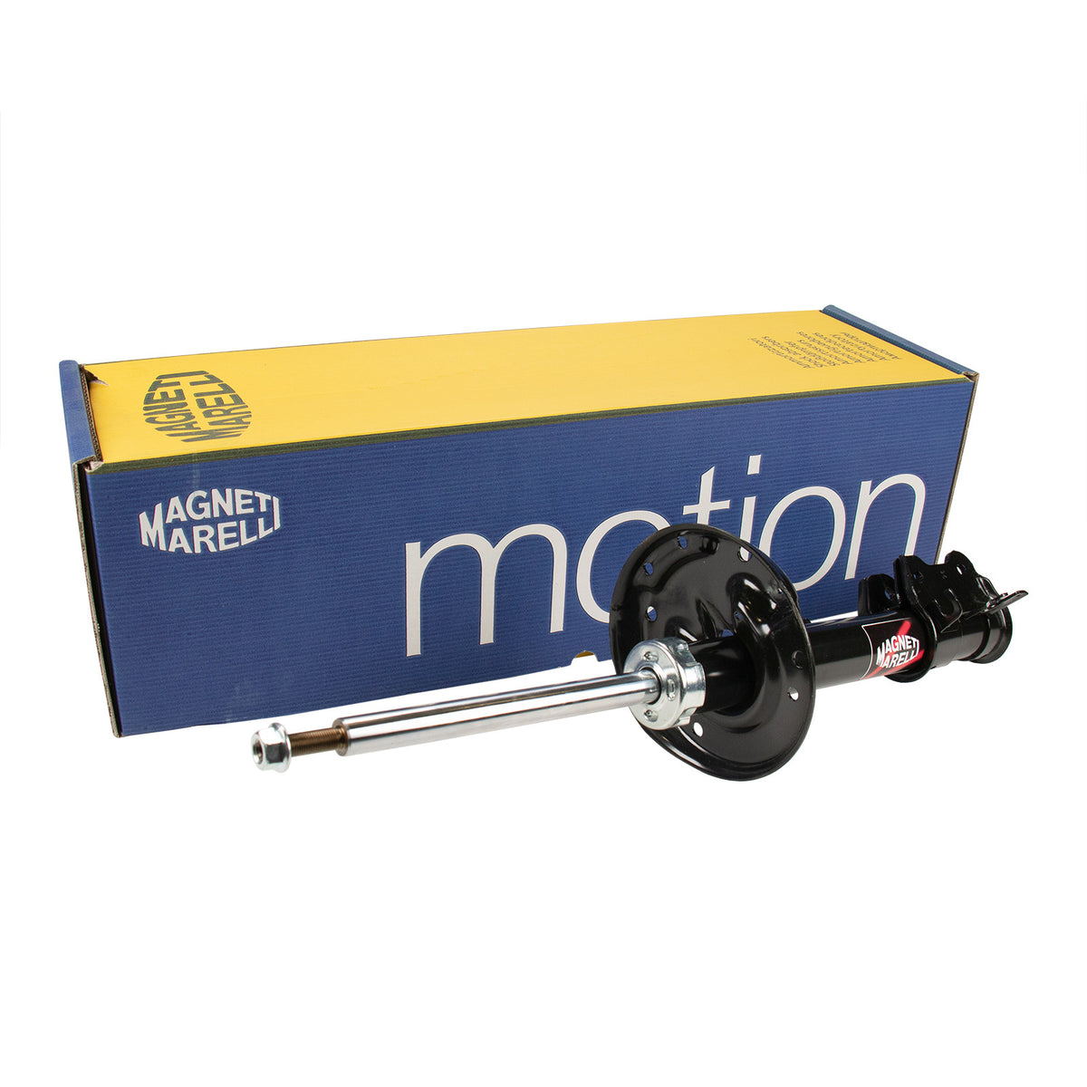 Amortyzator Magneti Marelli, przód, lewa strona Fiat Panda 351994070200
