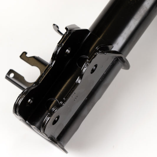Amortyzator, przód, lewa strona Fiat Panda 51904413