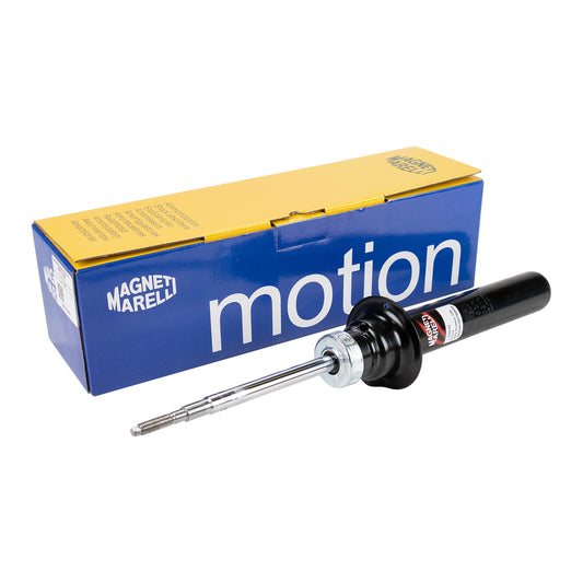 Amortyzatory przednie Magneti Marelli