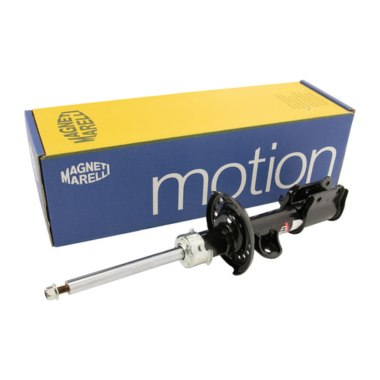 Amortyzator Magneti Marelli, przód, prawa strona Fiat 500X 355006070100