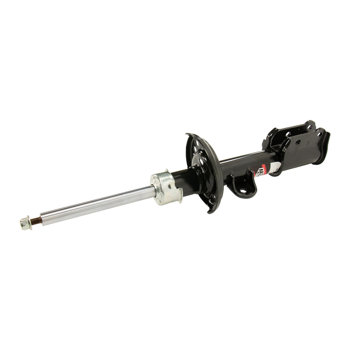 Amortyzator Magneti Marelli, przód, prawa strona Fiat 500X 355006070100