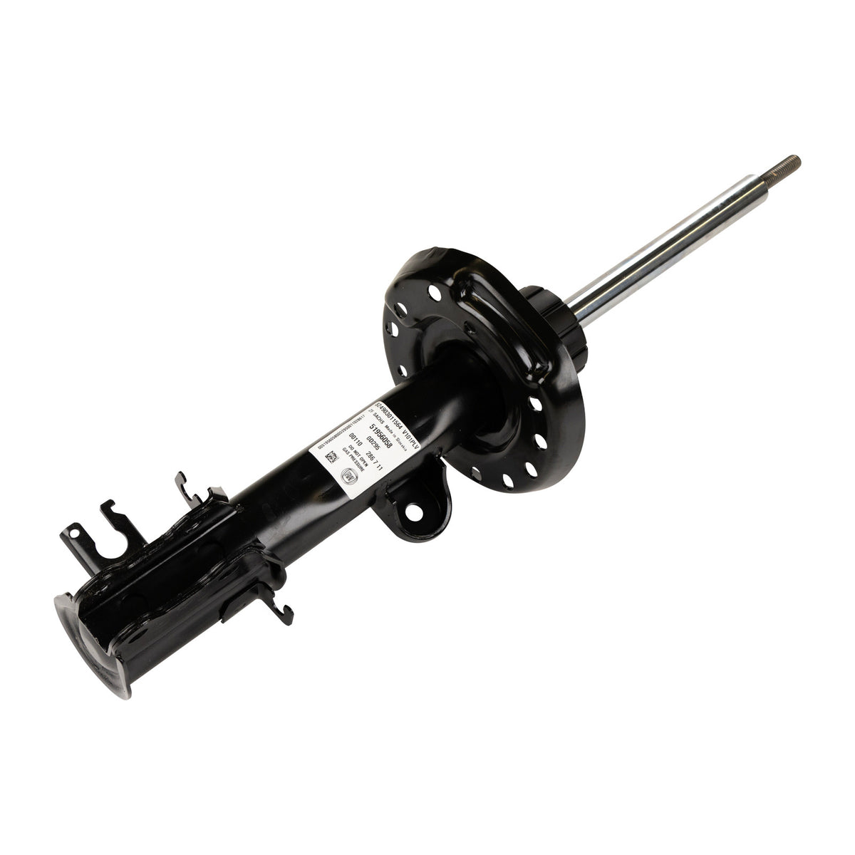 Amortyzator przedni lewy gaz OE51956058