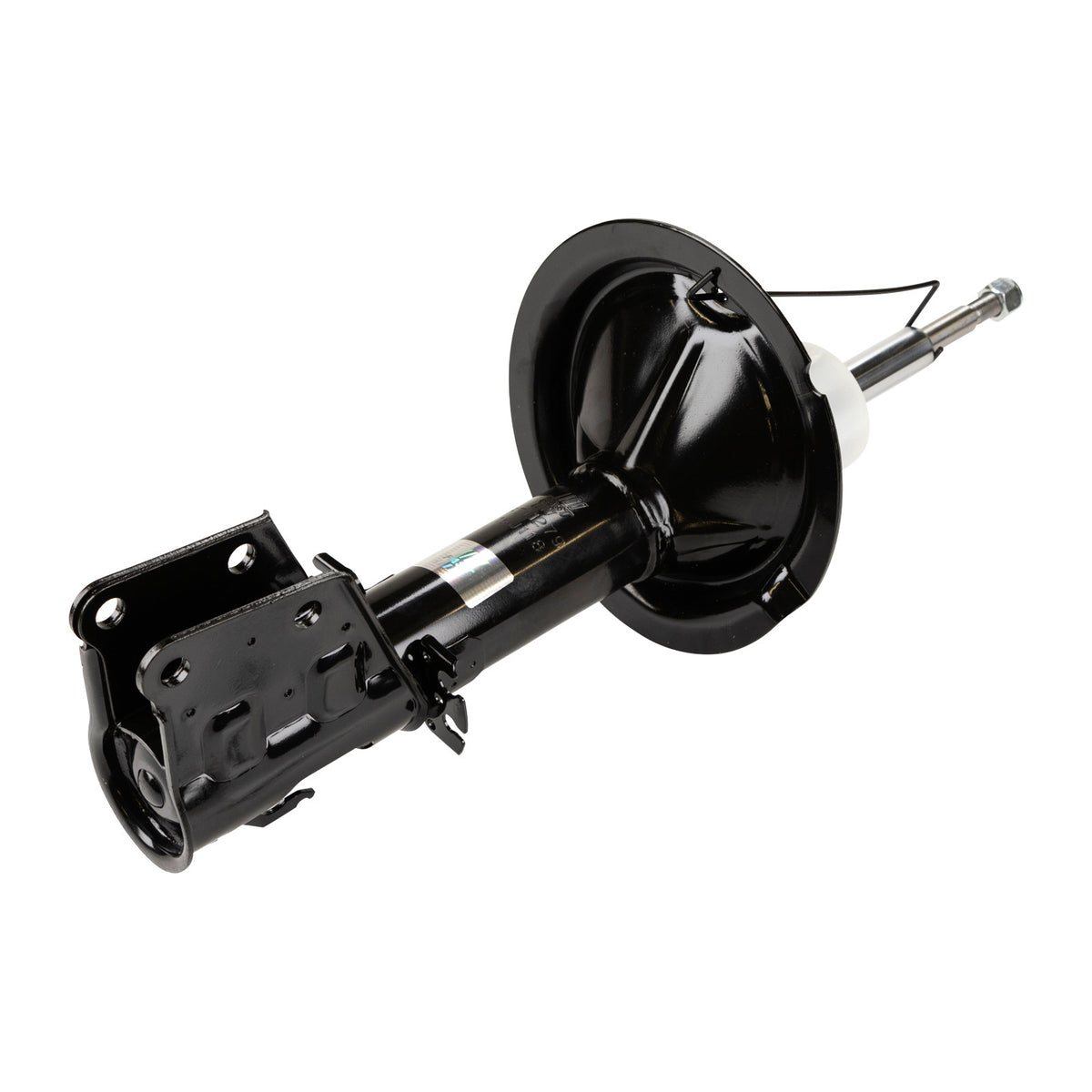 Amortyzator przedni gazowy Fiat Doblo AG Automotive FT11279