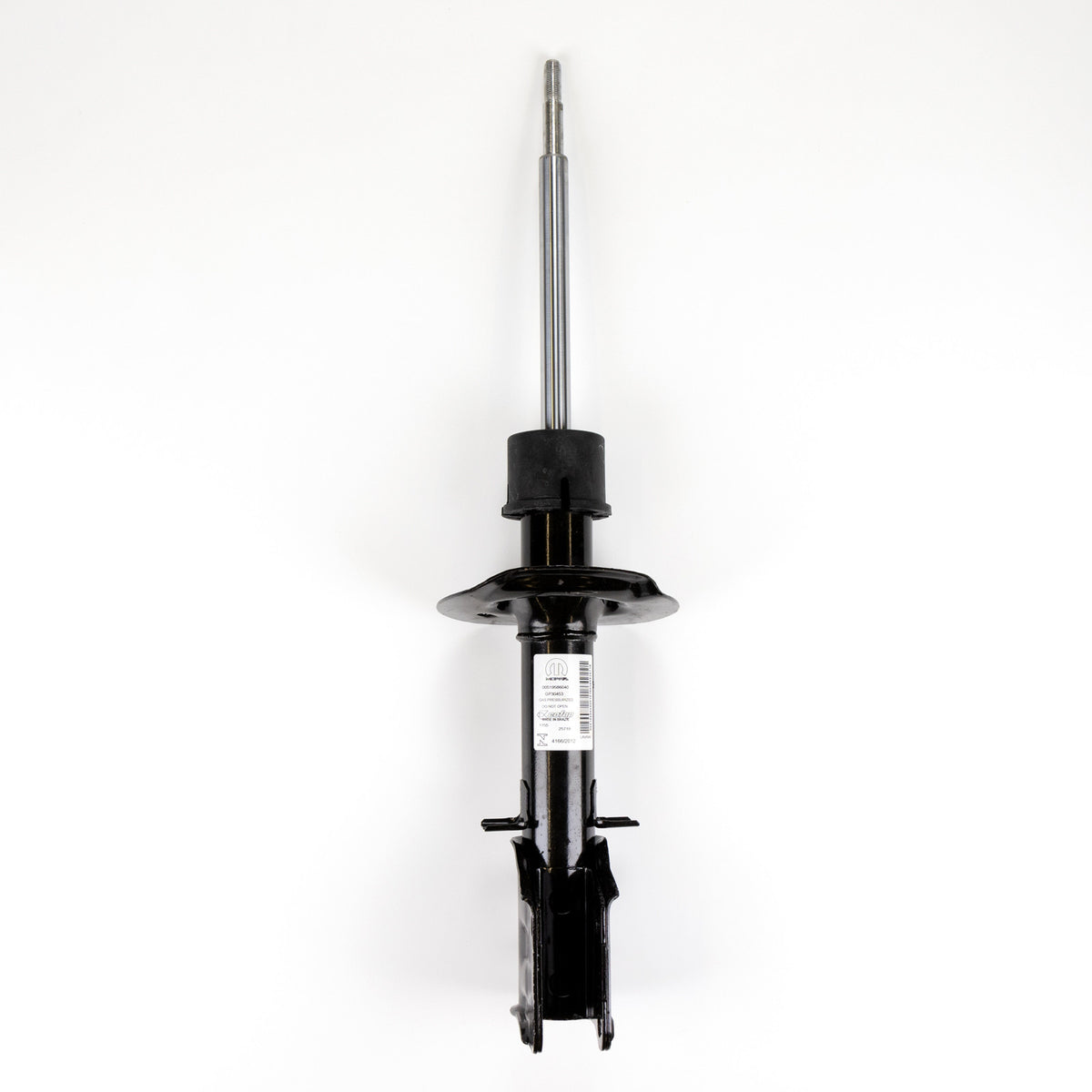 Amortyzator przedni Fiat Strada 51958604