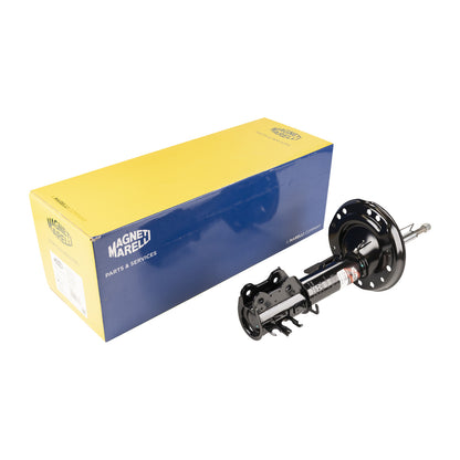 Amortyzator Magneti Marelli, przód, prawa strona Fiat 500 358255070100