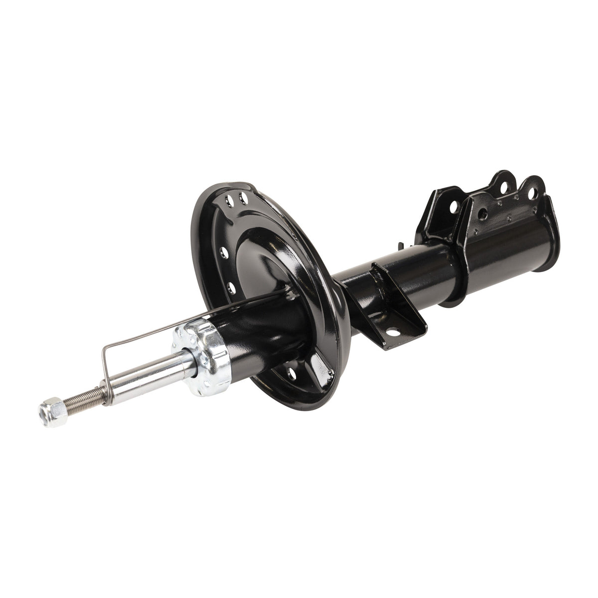 Amortyzator Magneti Marelli, przód, prawa strona Fiat 500 358255070100