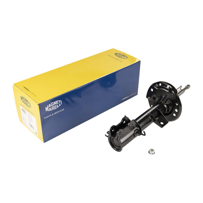 Amortyzator Magneti Marelli, przód, lewa strona Lancia Ypsilon 358256070200