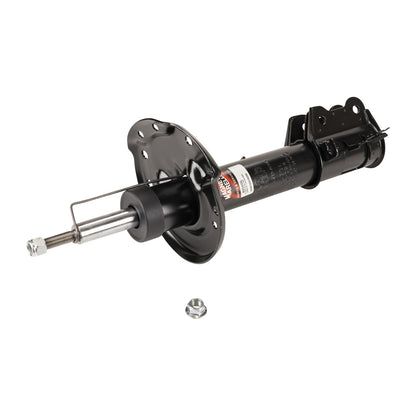 Amortyzator Magneti Marelli, przód, lewa strona Lancia Ypsilon 358256070200
