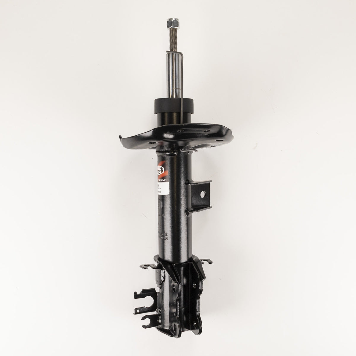 Amortyzator Magneti Marelli, przód, lewa strona Lancia Ypsilon 358256070200