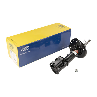 Amortyzator Magneti Marelli, przód, prawa strona Lancia Ypsilon 358256070100