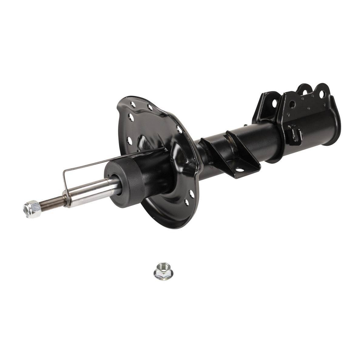Amortyzator Magneti Marelli, przód, prawa strona Lancia Ypsilon 358256070100