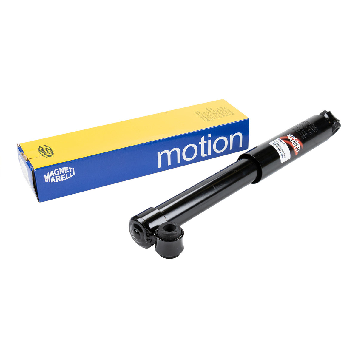 Amortyzator tylny Magneti Marelli 350904080000