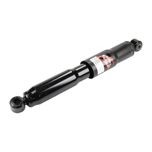 Tłumik tylny 10/14Q  Magneti Marelli