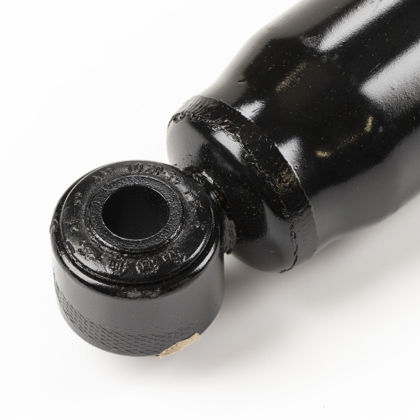 Tłumik tylny 10/14Q  Magneti Marelli