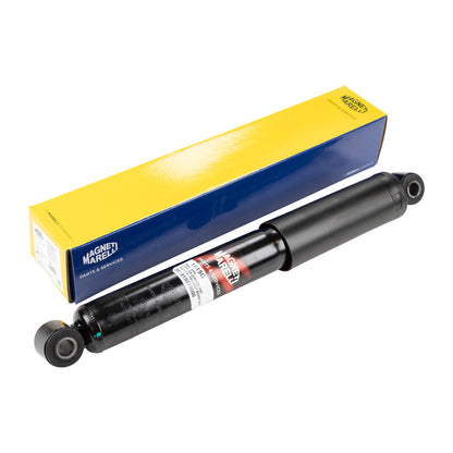 Tłumik tylny 18Q  Magneti Marelli