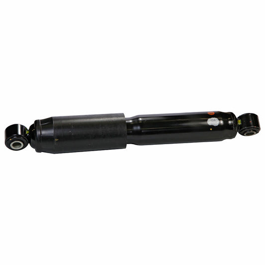 Tłumik Magneti Marelli tylny gazowy 29,5 cm = 45 cm