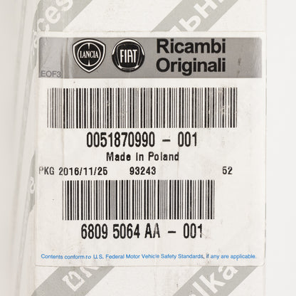 Amortyzator Fiat Panda 51870990