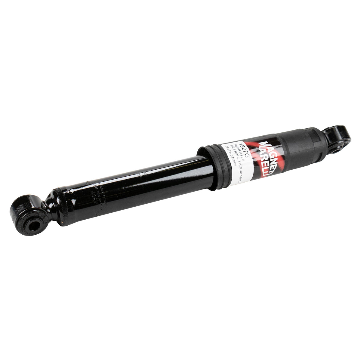 Amortyzator tylny gazowy Magneti Marelli Fiat Idea 351827070000