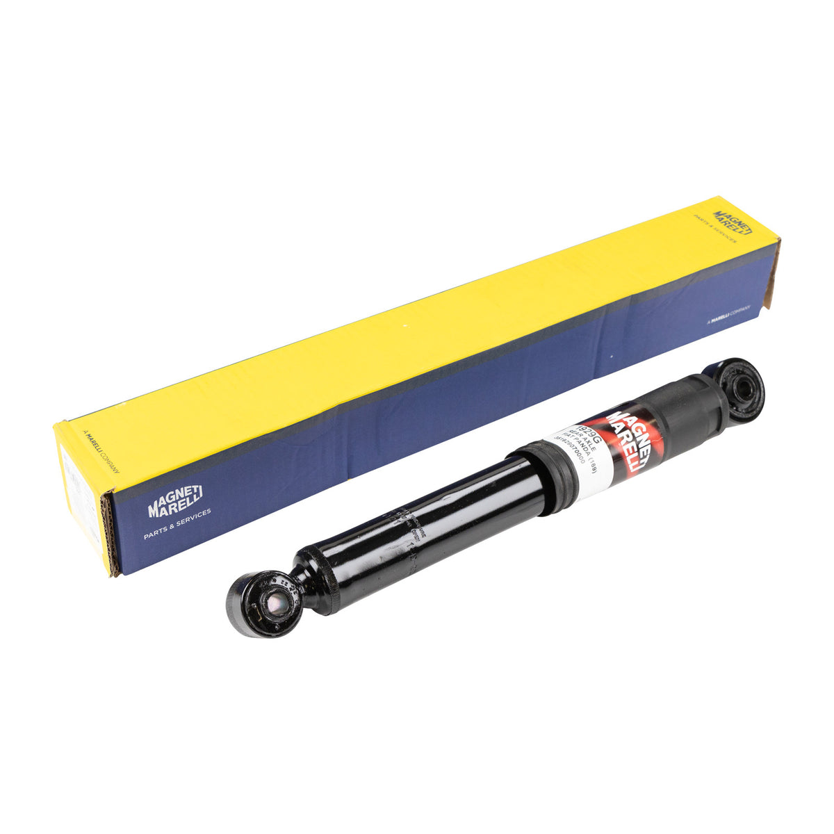 Amortyzator tylny gazowy Magneti Marelli Fiat Panda 351929070000
