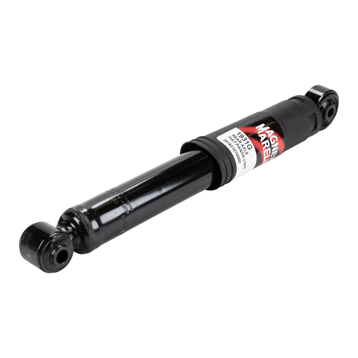 Amortyzator tylny gazowy Magneti Marelli Fiat Panda 351931070000