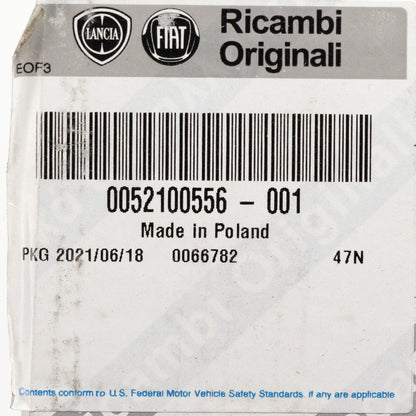 Amortyzator tylny Fiat Panda 52100556