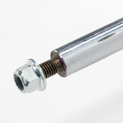 Tłumik tylny lewy Gas Magneti Marelli