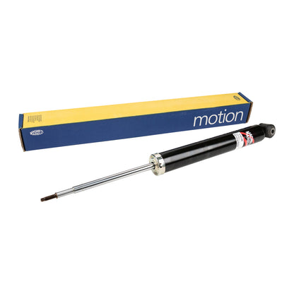 Tłumik tylny GAS Magneti Marelli