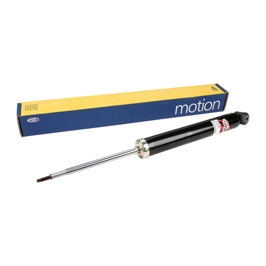 Tłumik tylny GAS Magneti Marelli