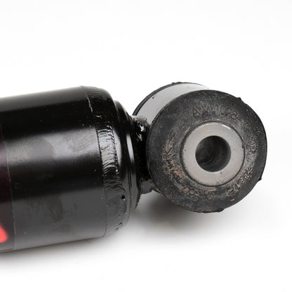Tłumik tylny GAS Magneti Marelli