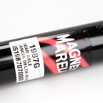 Tłumik tylny Magneti Marelli
