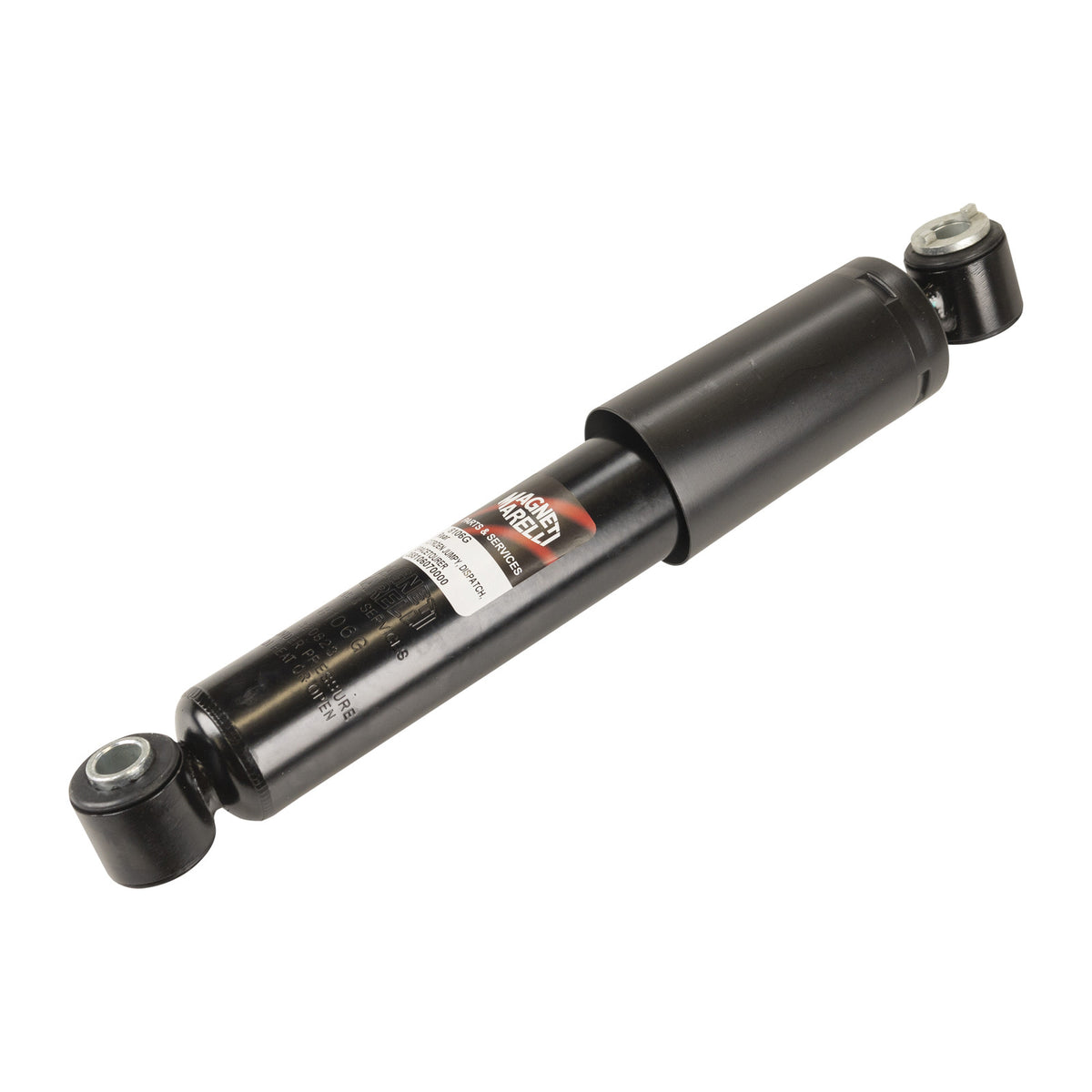 Amortyzator tylny Magneti Marelli 358106070000