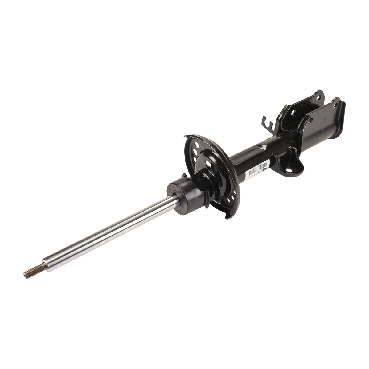Amortyzator, tył, prawa strona Jeep Compass 52230989