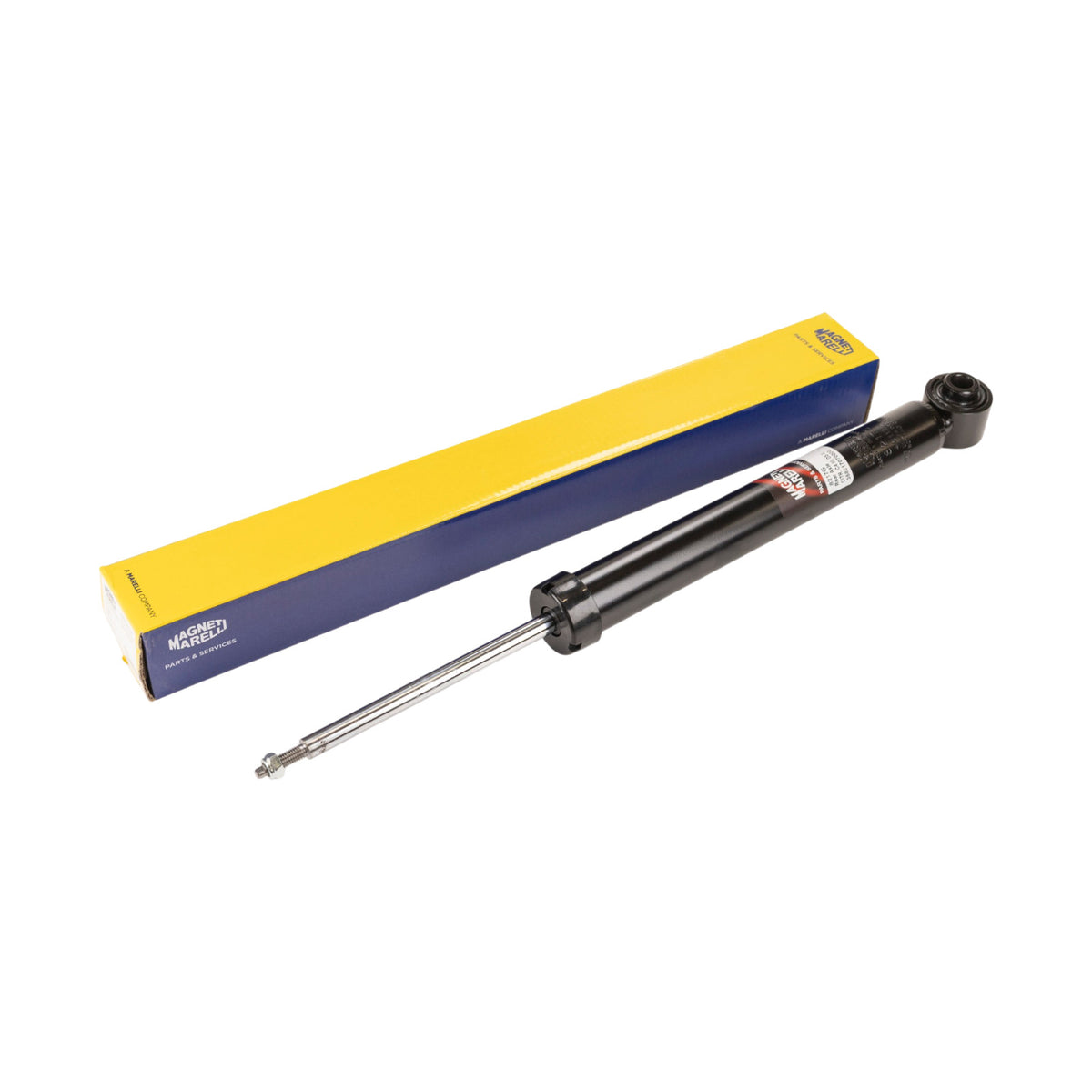 Amortyzator tylny Magneti Marelli 358217070000