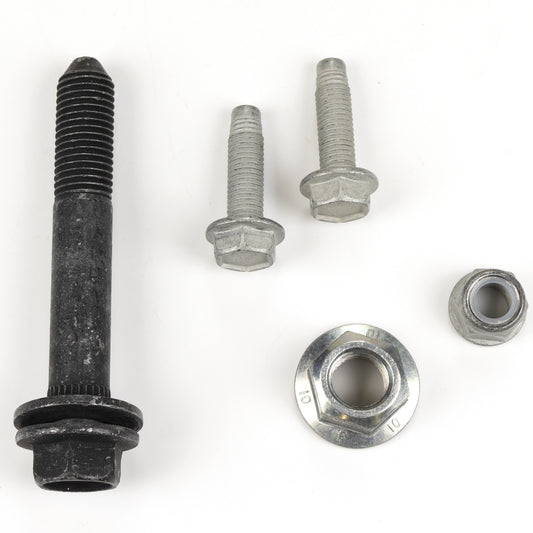 Amortyzator, tył, lewa strona Jeep Grand Cherokee K68298972AE