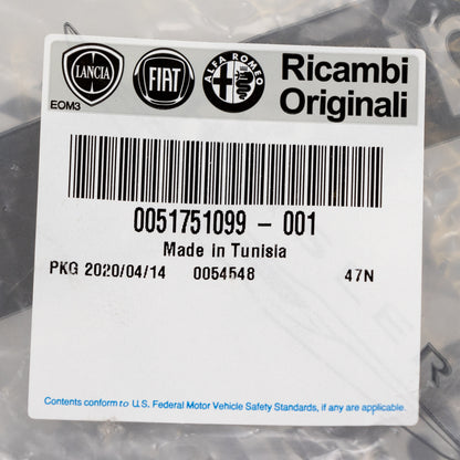 Rura ciśnieniowa Oryginalna