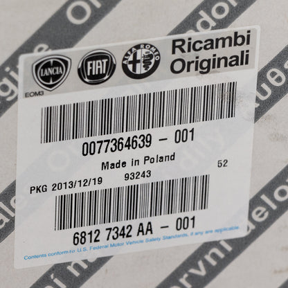 Zestaw naprawczy do ogrzewania