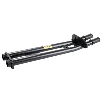 Chłodnica ogrzewania L=182 H=175 B=42 mm  Magneti Marelli