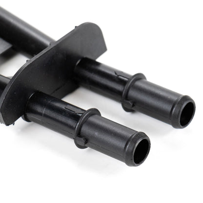 Chłodnica ogrzewania L=182 H=175 B=42 mm  Magneti Marelli