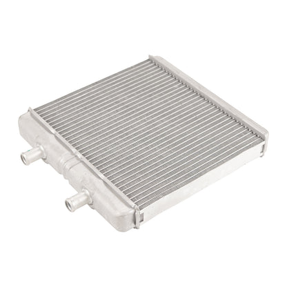 Chłodnica ogrzewania L=214 H=263 B=25 mm  Magneti Marelli