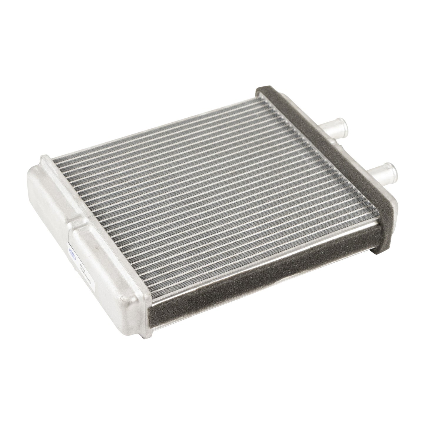 Chłodnica ogrzewania L=220 H=193 B=33 mm  Magneti Marelli