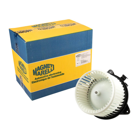 Silnik wentylatora ogrzewania  Magneti Marelli