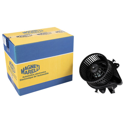 Silnik wentylatora ogrzewania  Magneti Marelli